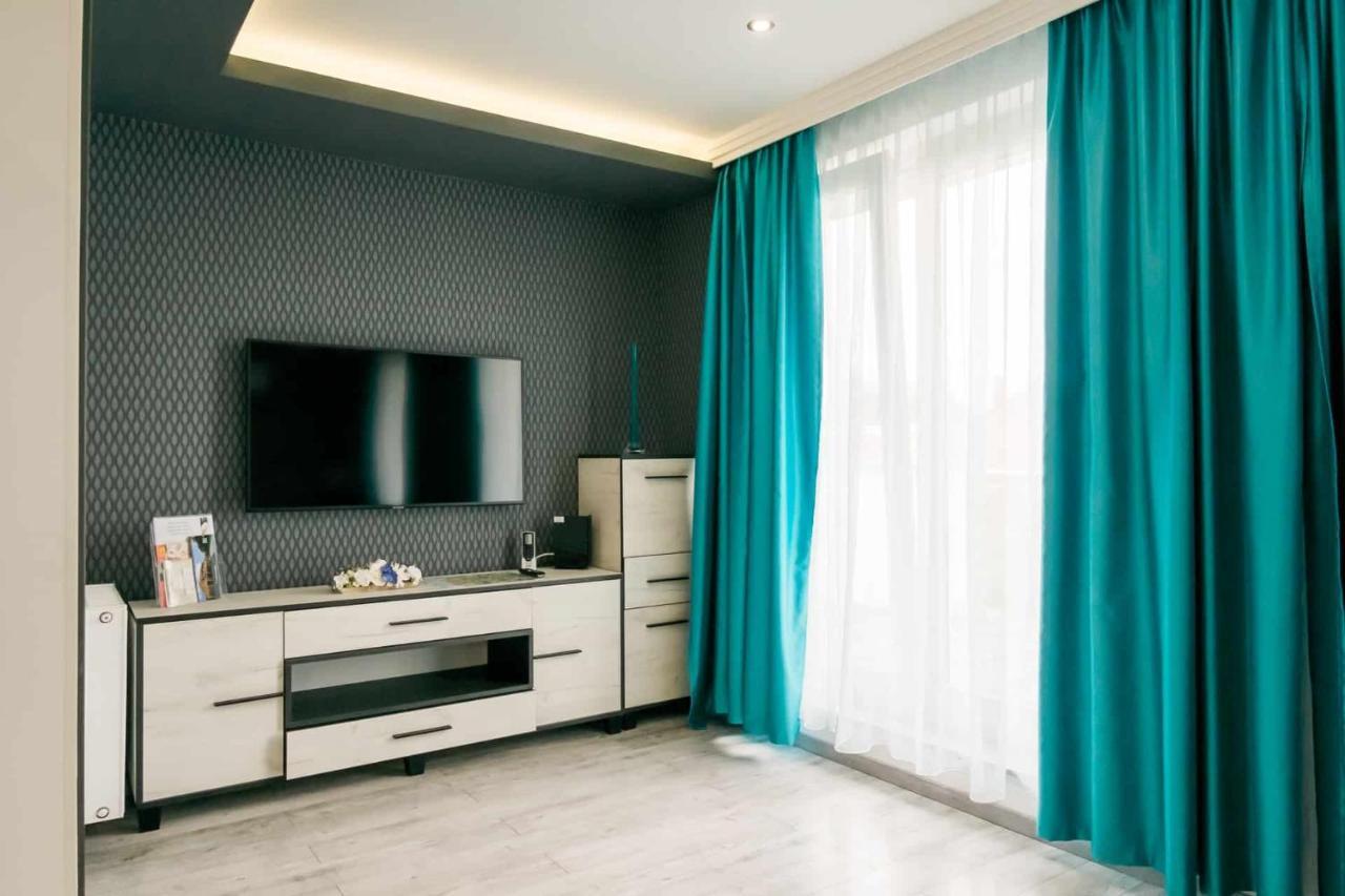 Devai-Lux Apartman Sarvar Exterior photo